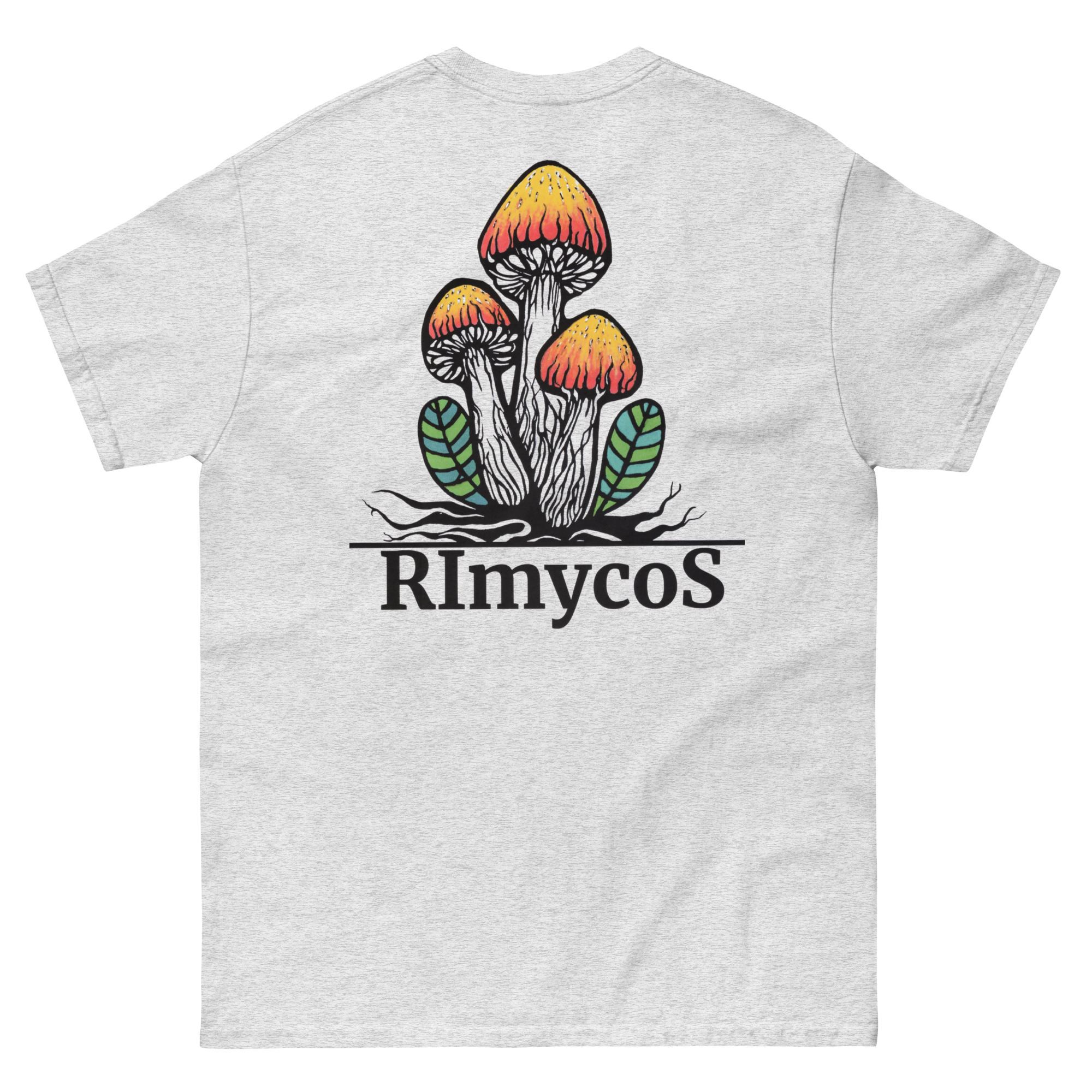 RImycoS T-shirt