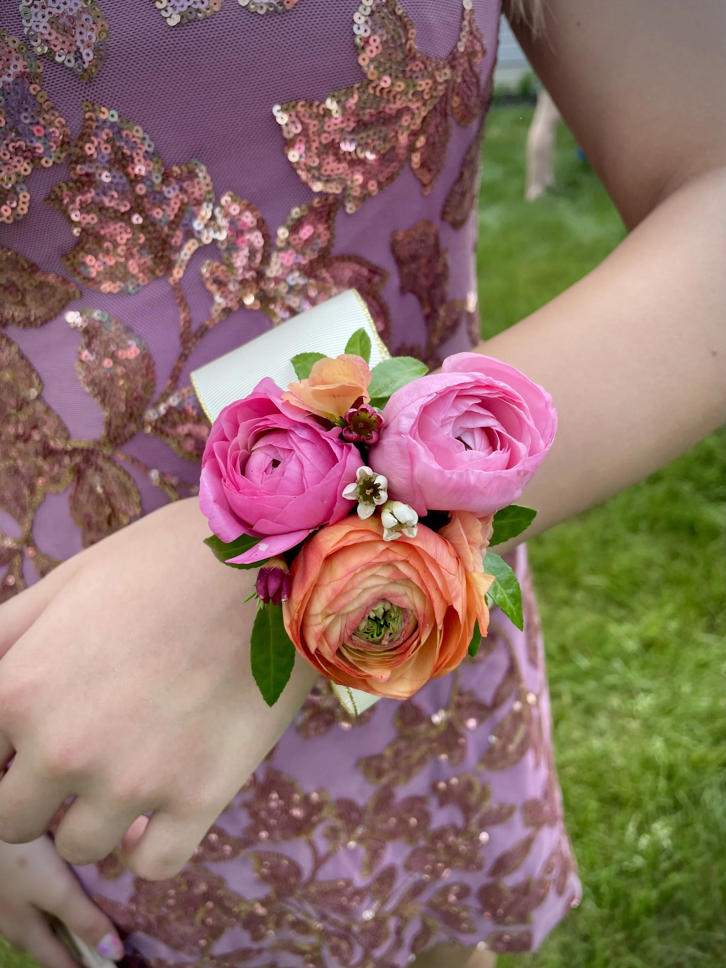 Corsage