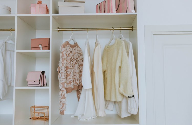 Declutter Your Life!