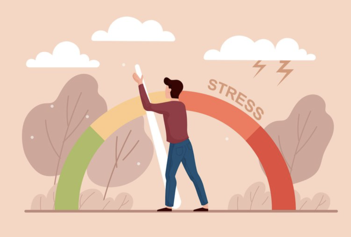 Stress