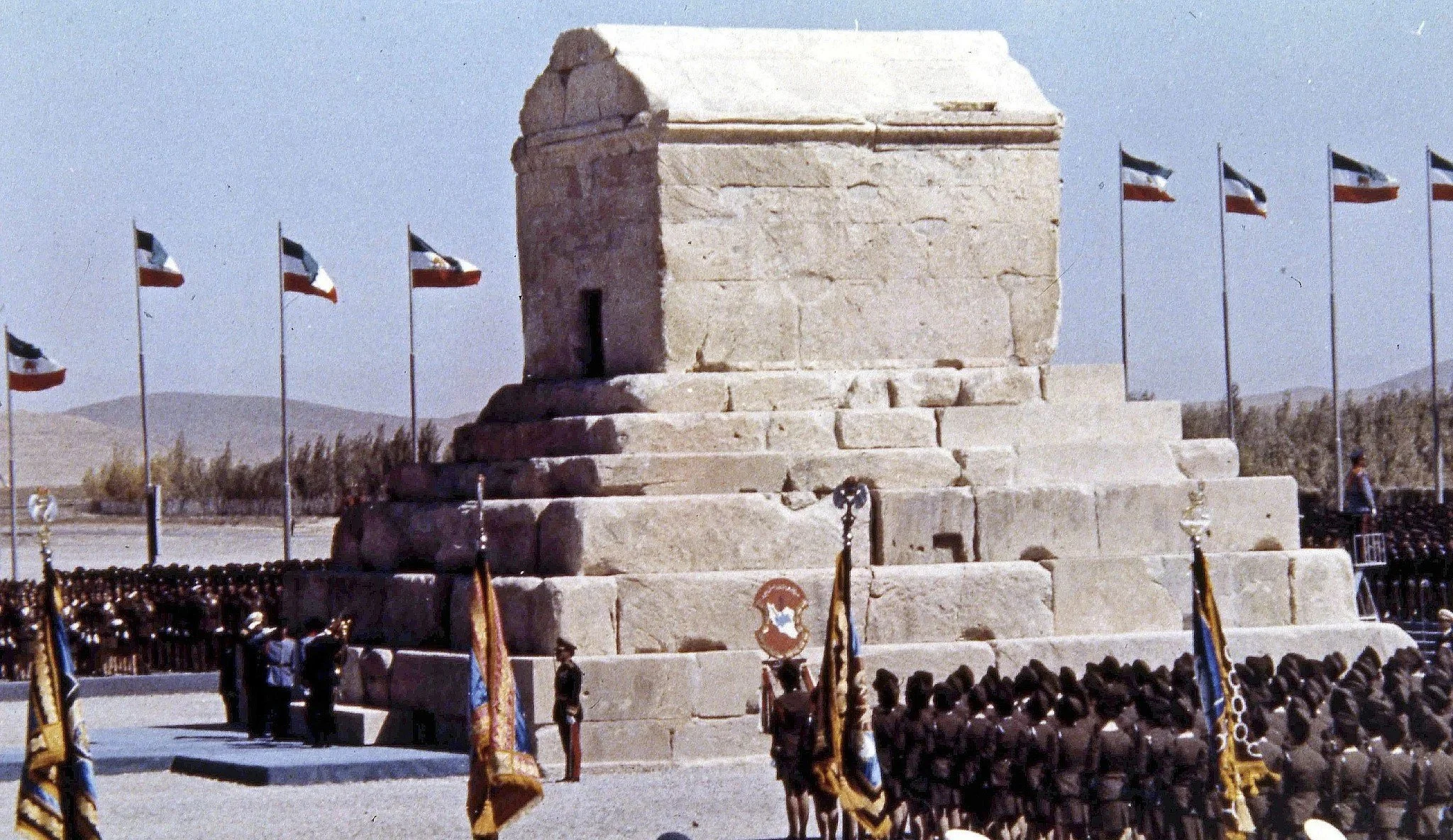 Cyrus the Great