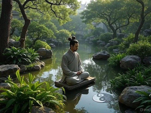 Taoism: The Philosophy of the Way