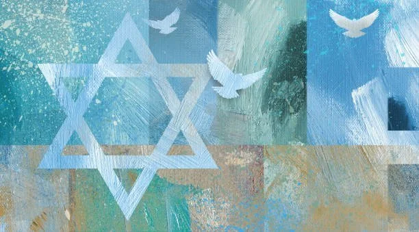 Judaism: A Story of Faithfulness
