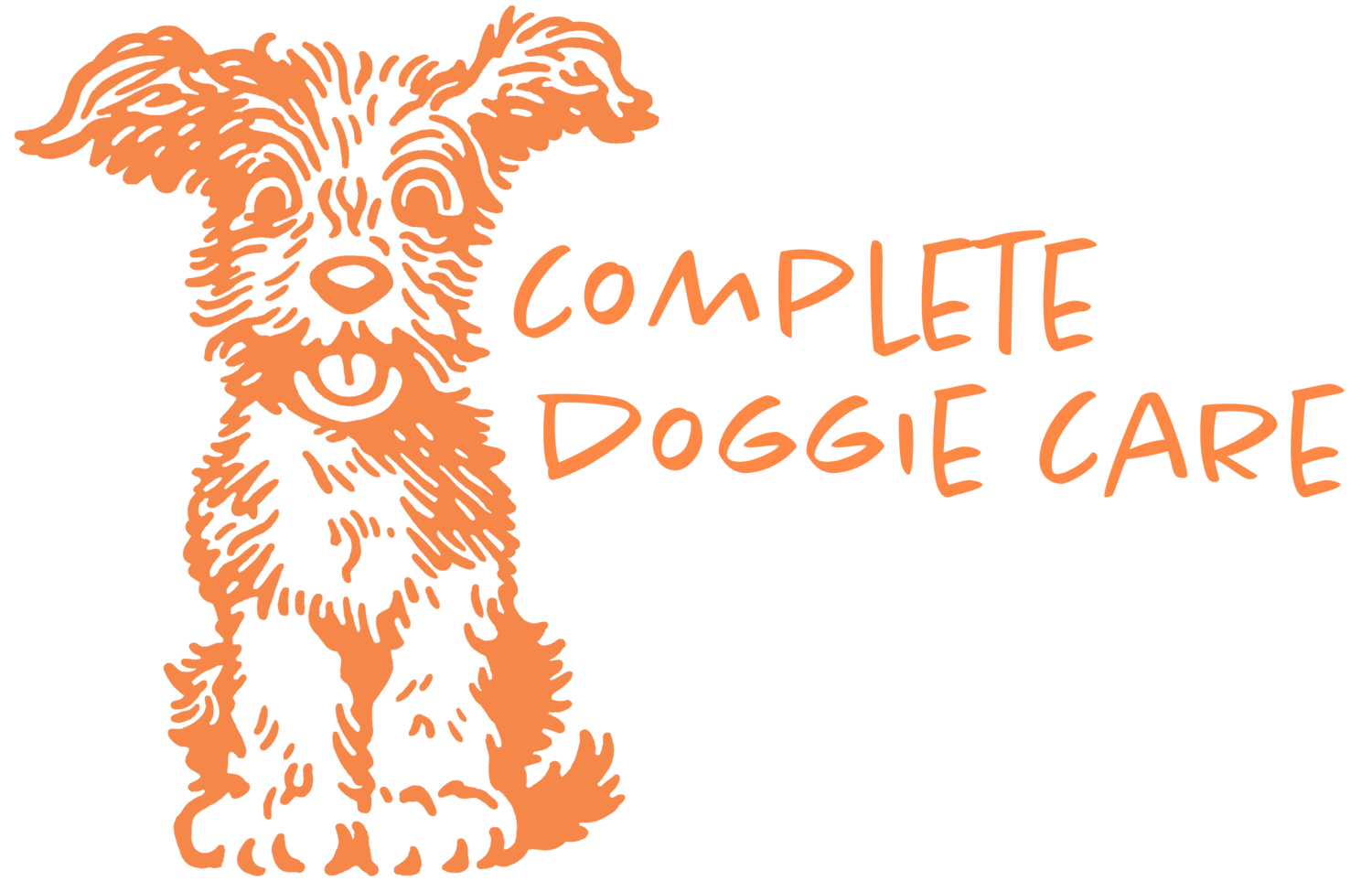 Complete Doggie Care