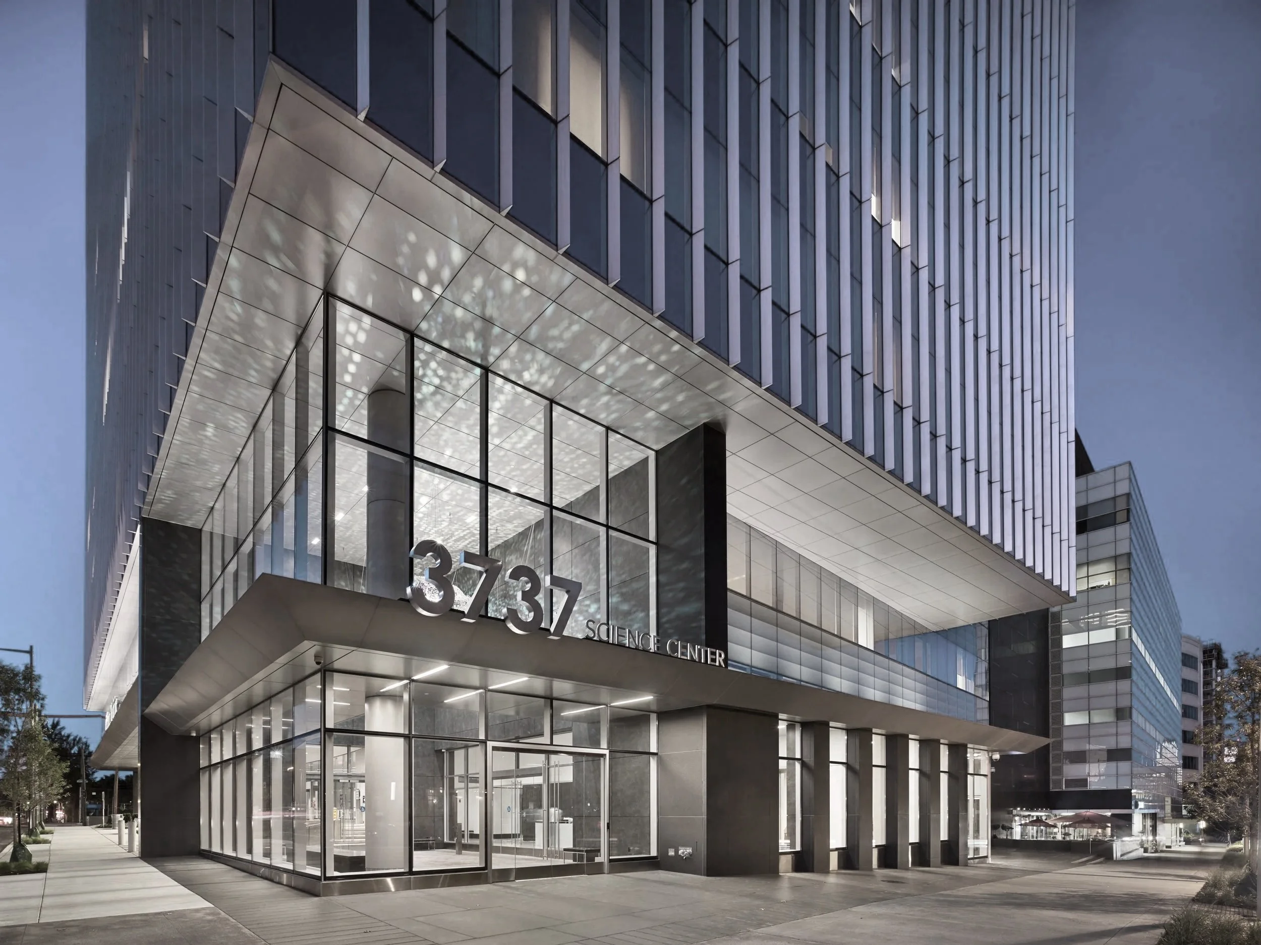 Origin Architecture and Design // General 6