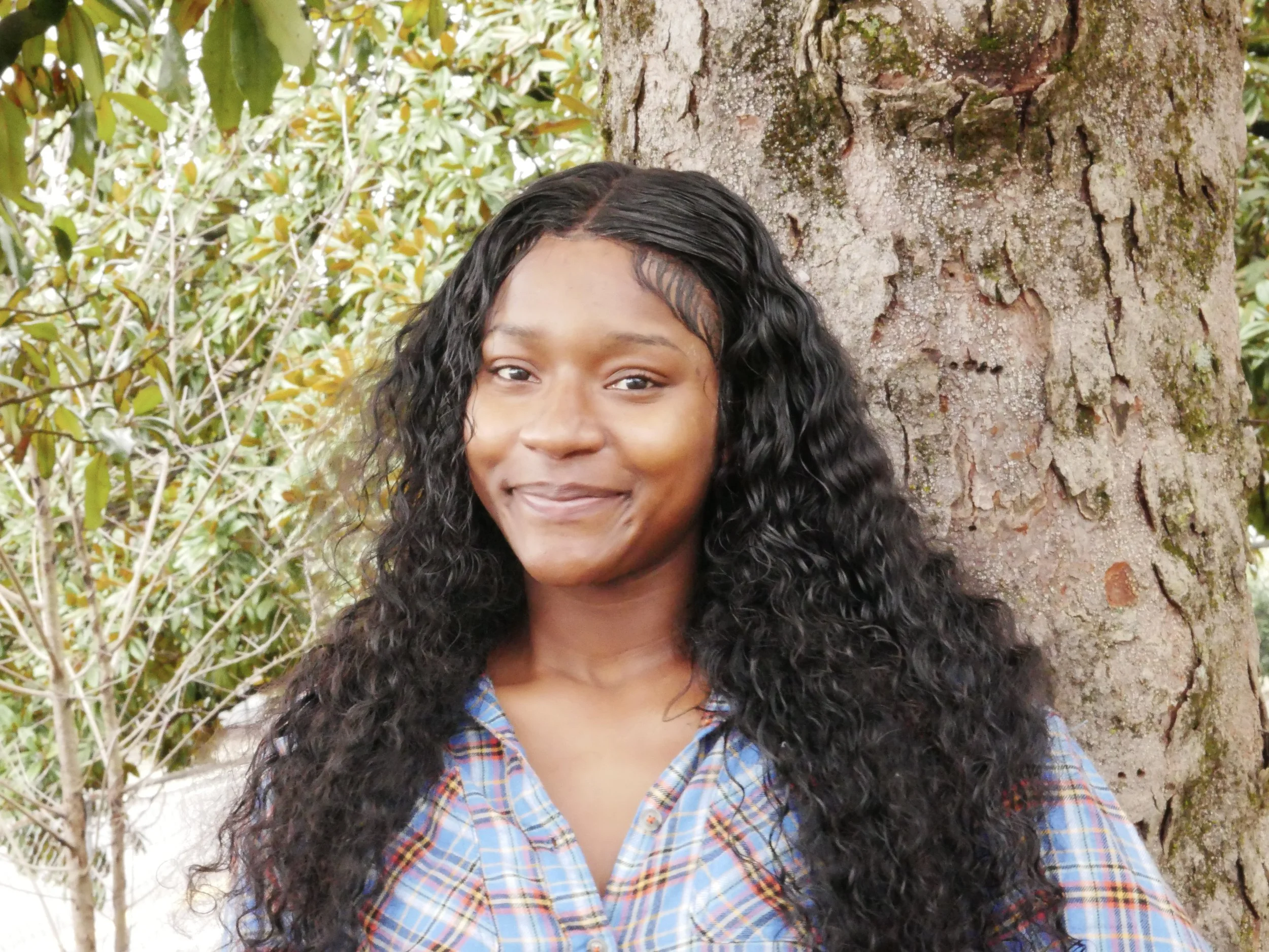 Amajanah Rader
