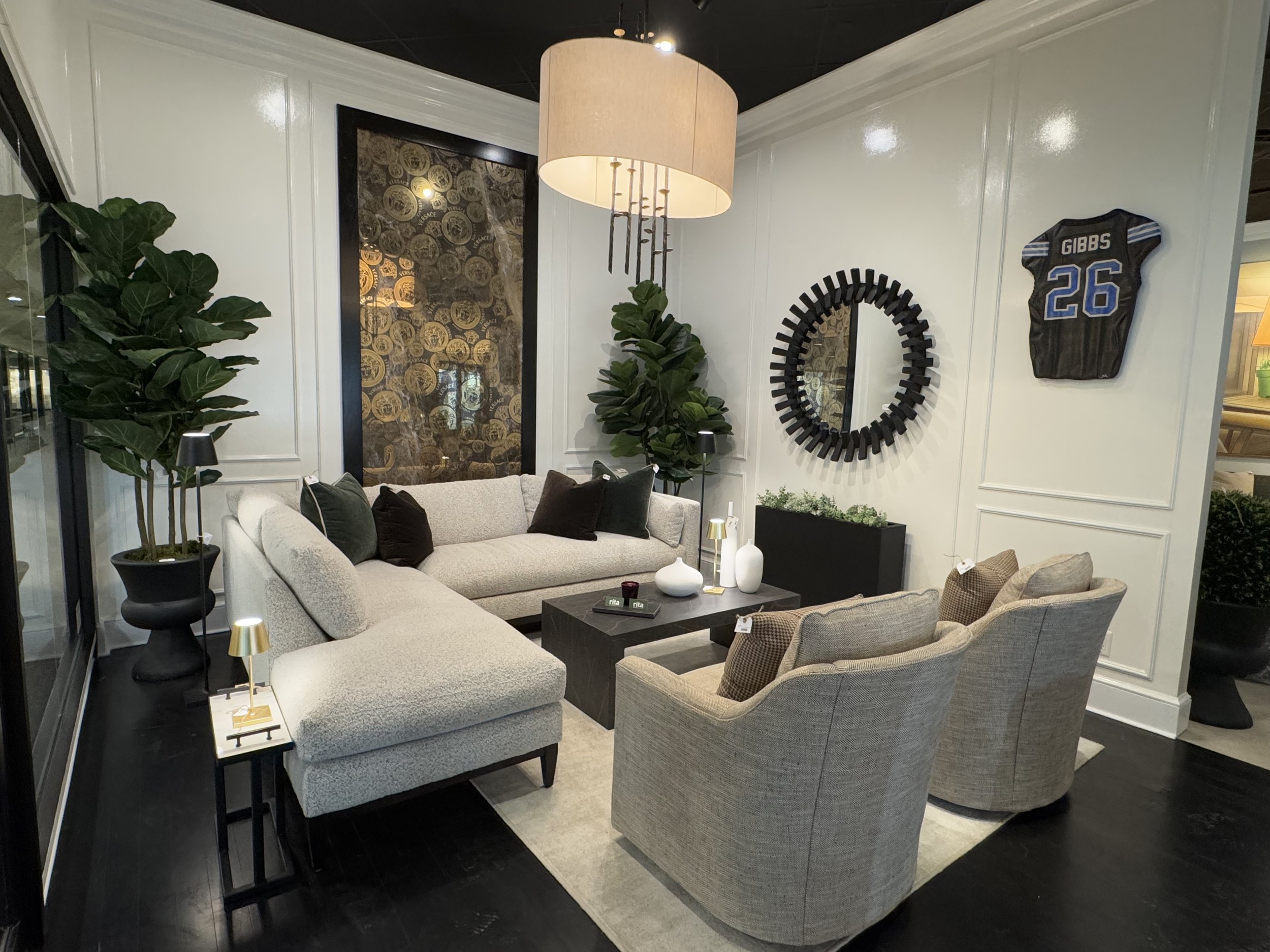 Rita O'Brien Interiors