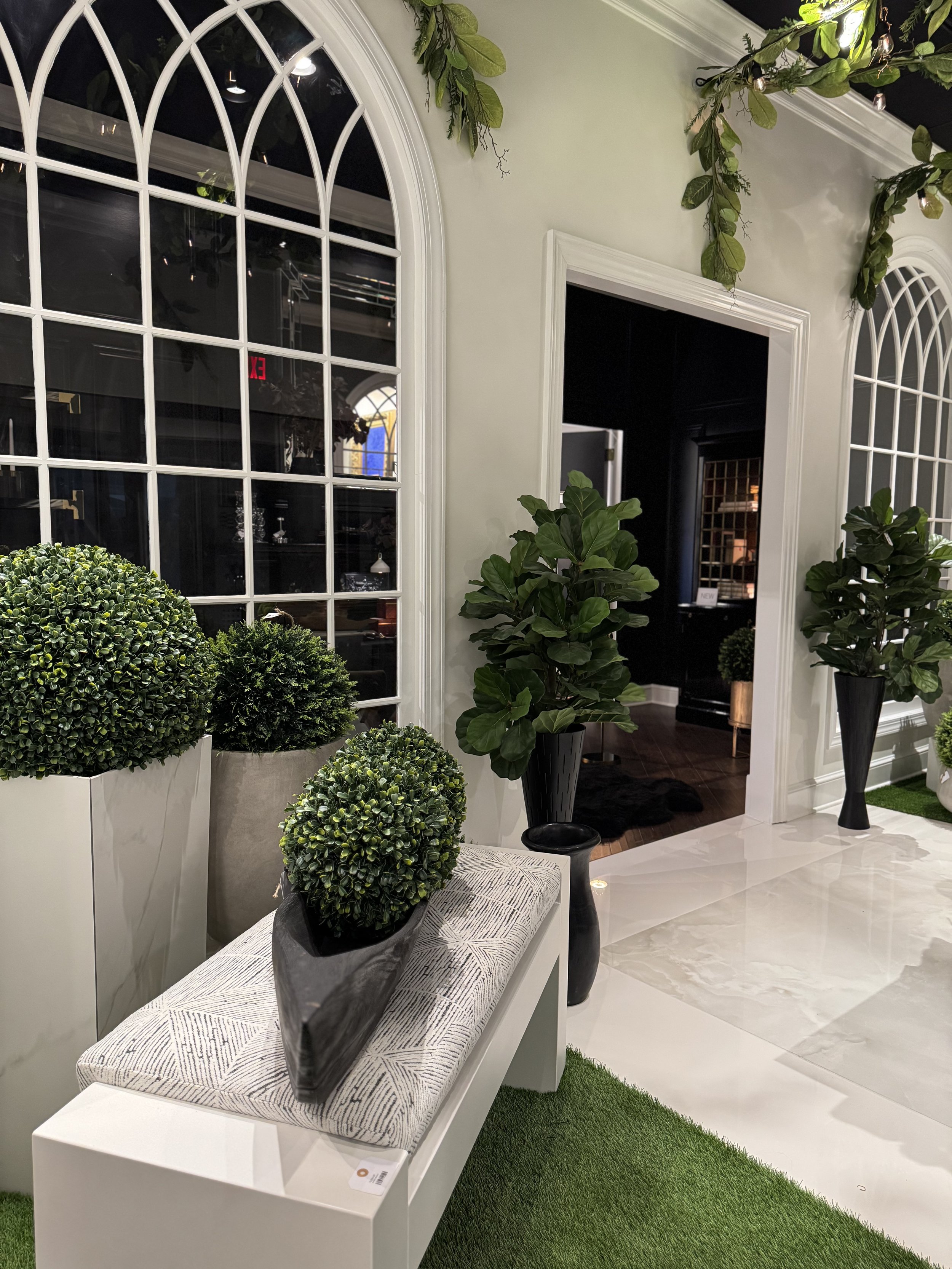 Rita O'Brien Exteriors