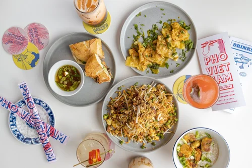 Pho Vietnam, business photo 2