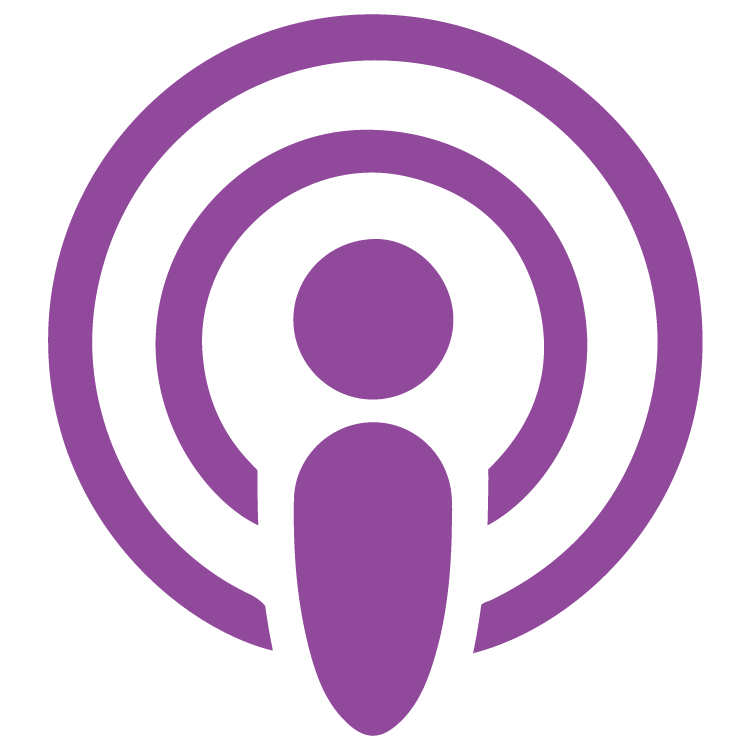 Apple Podcasts Logo (Copy)