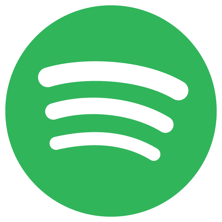 Spotify Logo (Copy) (Copy) (Copy)
