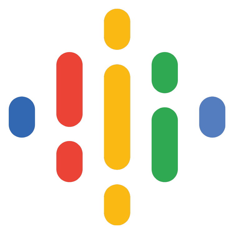 Google Podcasts Logo (Copy)