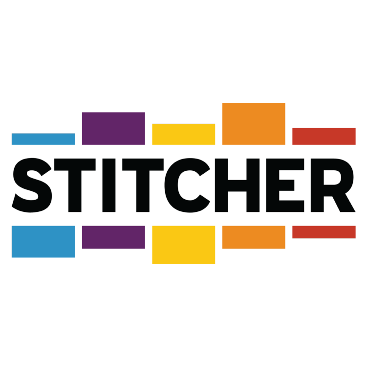 Welcome Aboard a Bold Leader - Stitcher