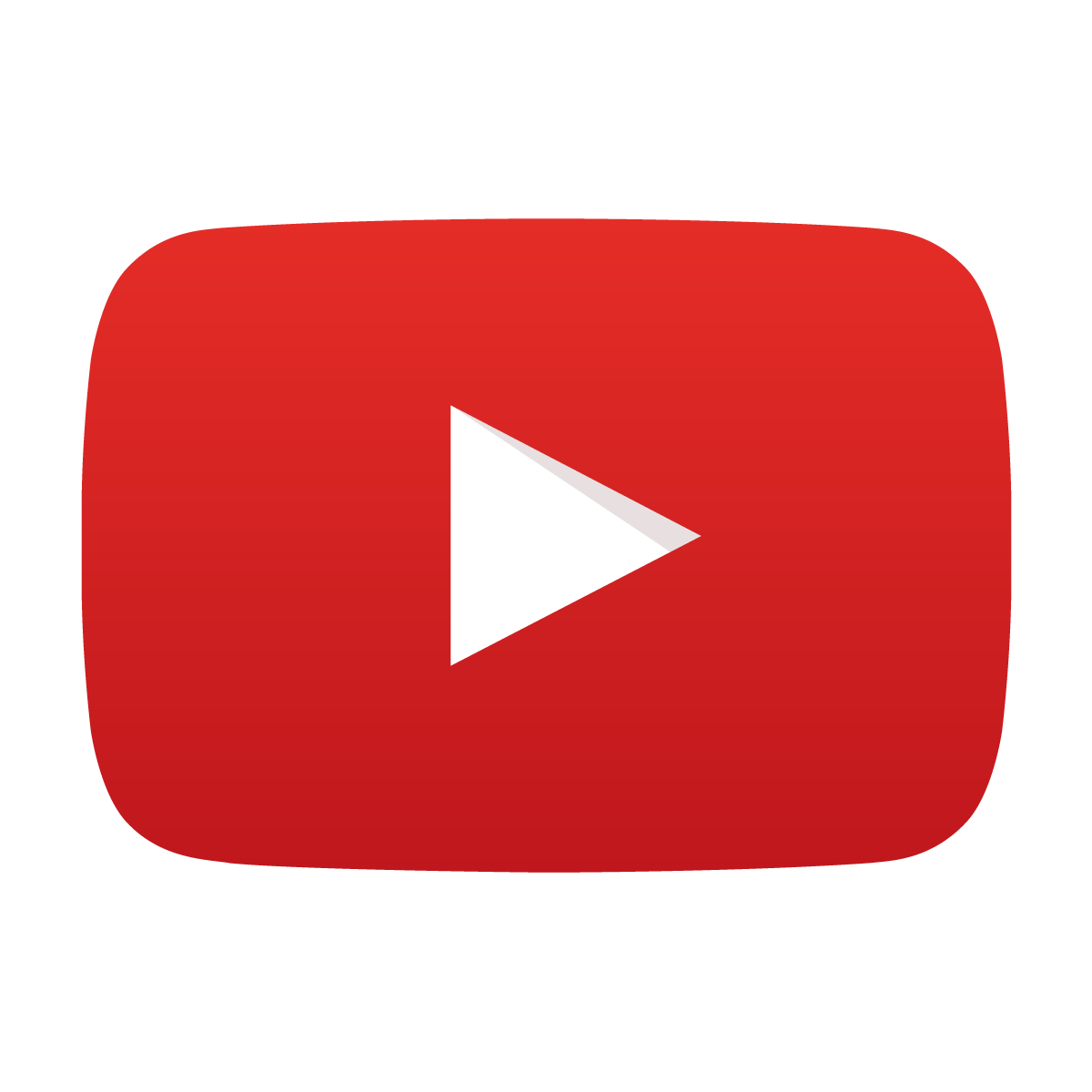 YouTube logo (Copy)