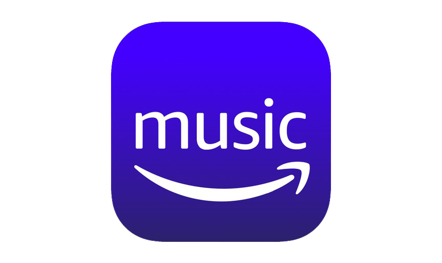Amazon Music Logo (Copy) (Copy) (Copy)