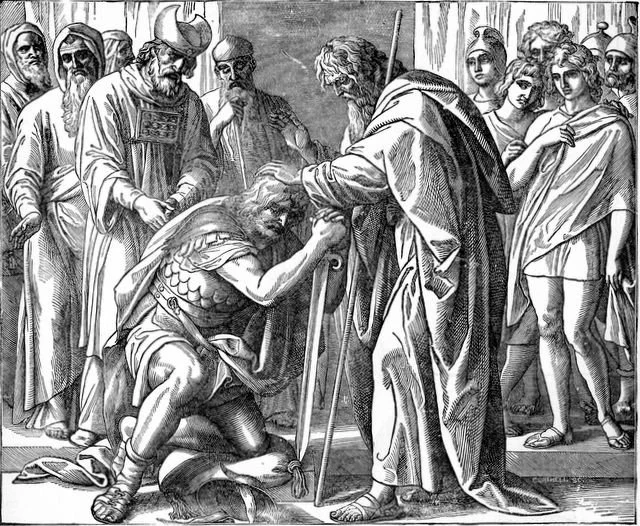 The Leadership Lifespan