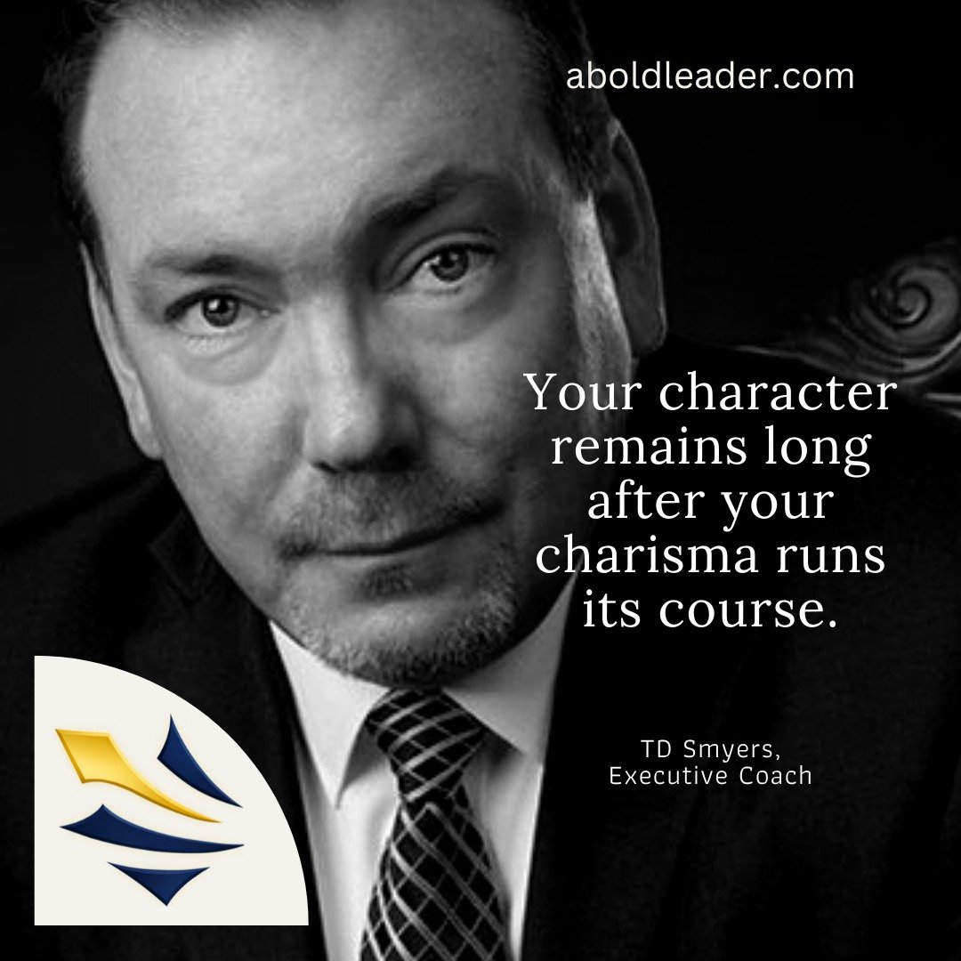 Character, confidence, and clarity.
It begins with #character