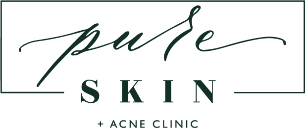 Pure Skin + Acne Clinic