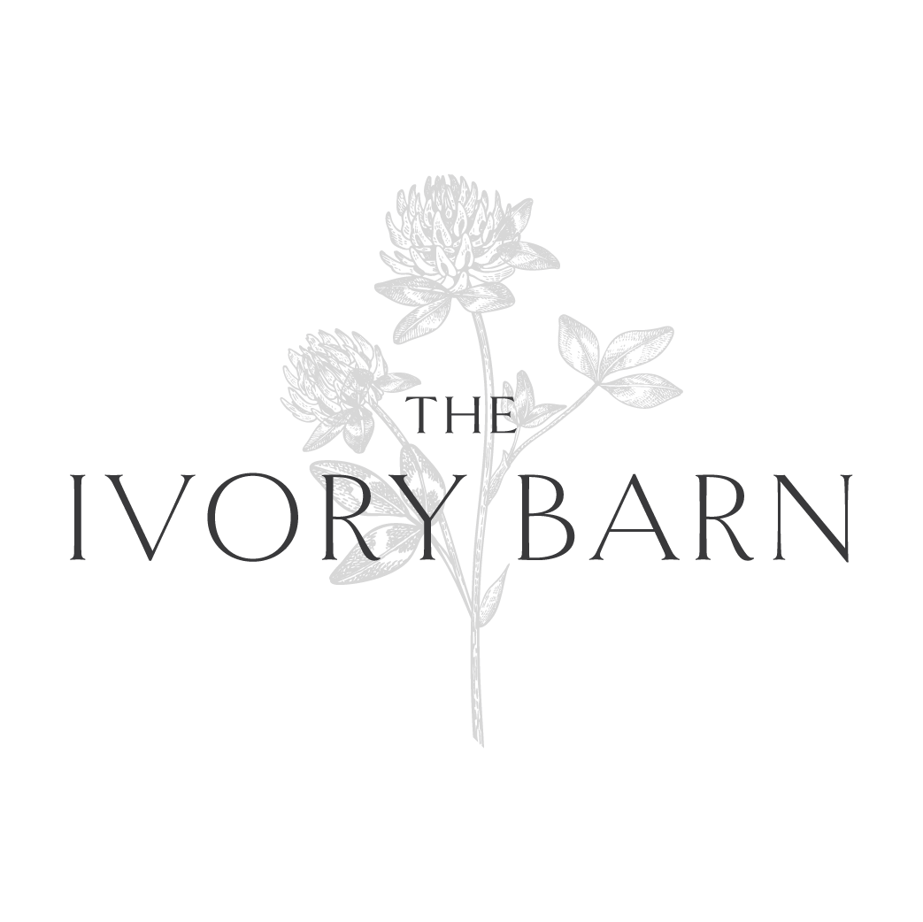 THE IVORY BARN / WEDDING AND EVENT VENUE IN HUNTERSVILLE, NC