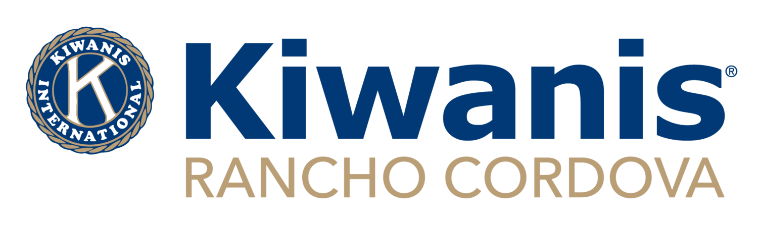 KIWANIS CLUB OF RANCHO CORDOVA