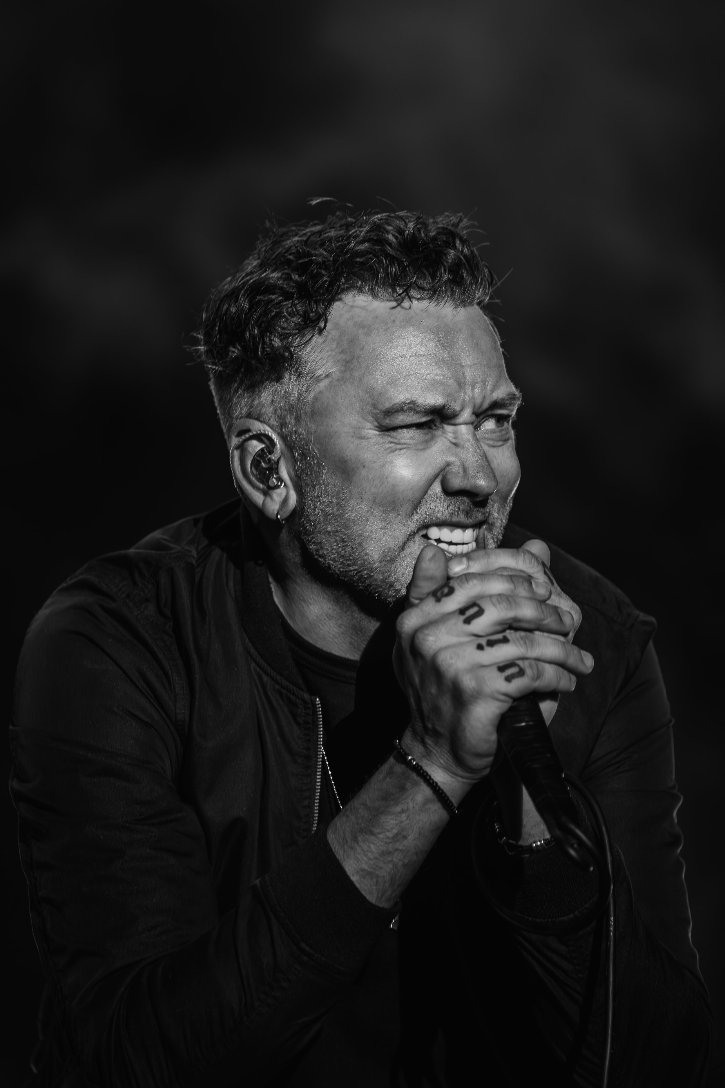 Rise Against