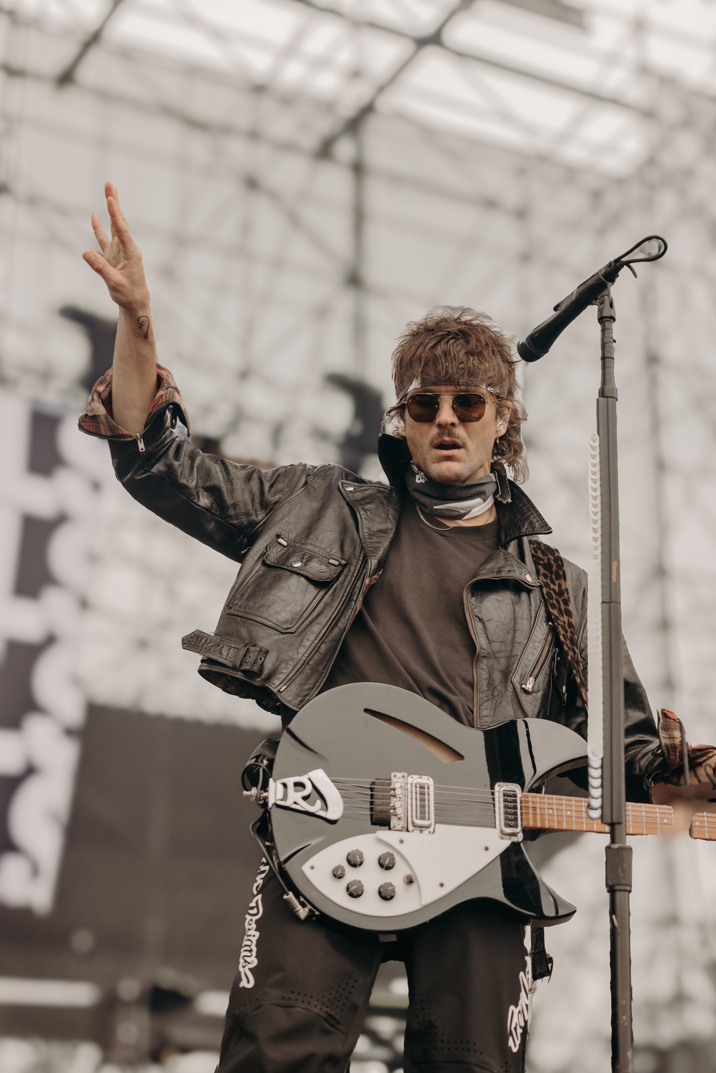 BOYS LIKE GIRLS