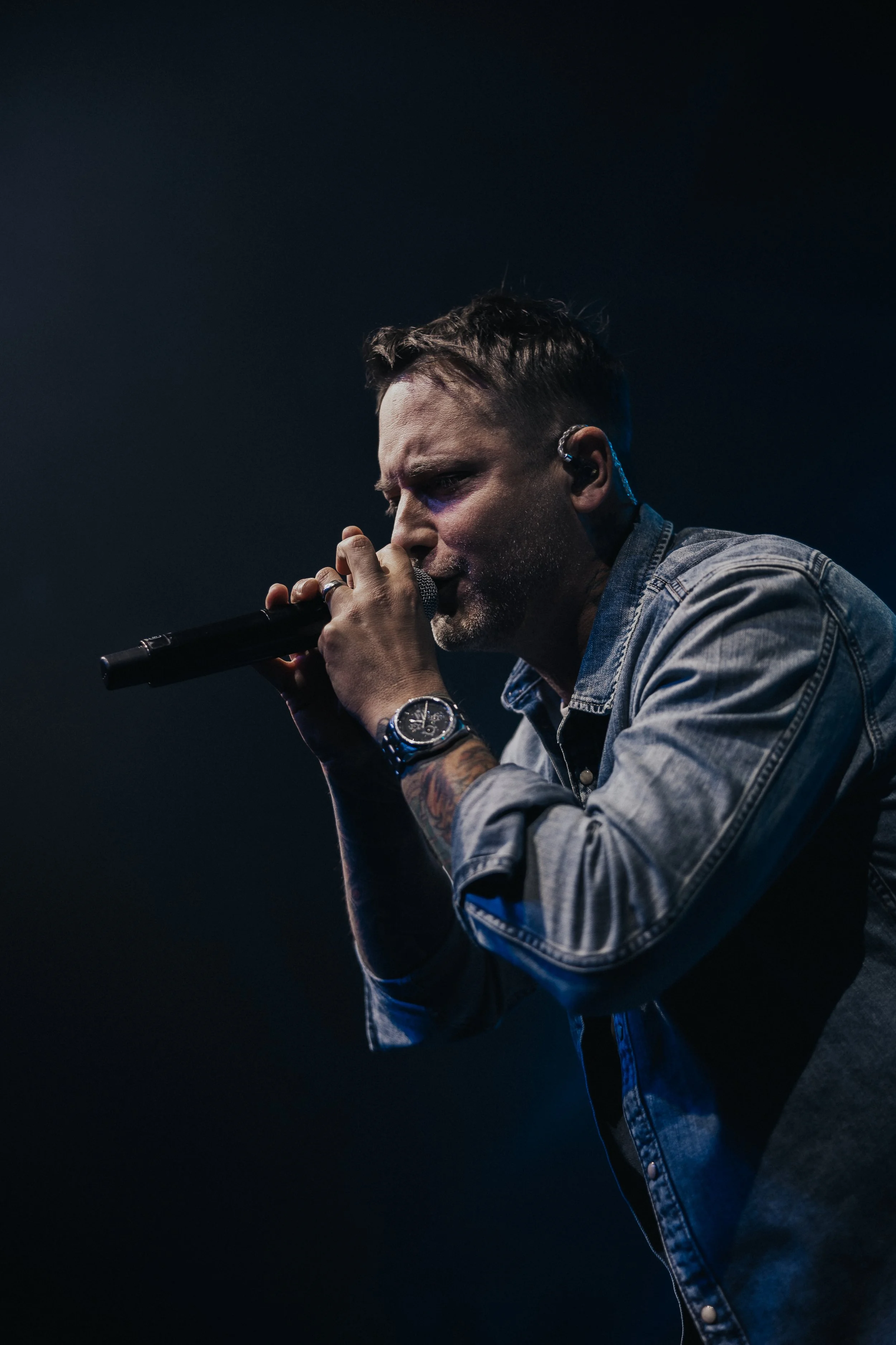 Dallas Smith