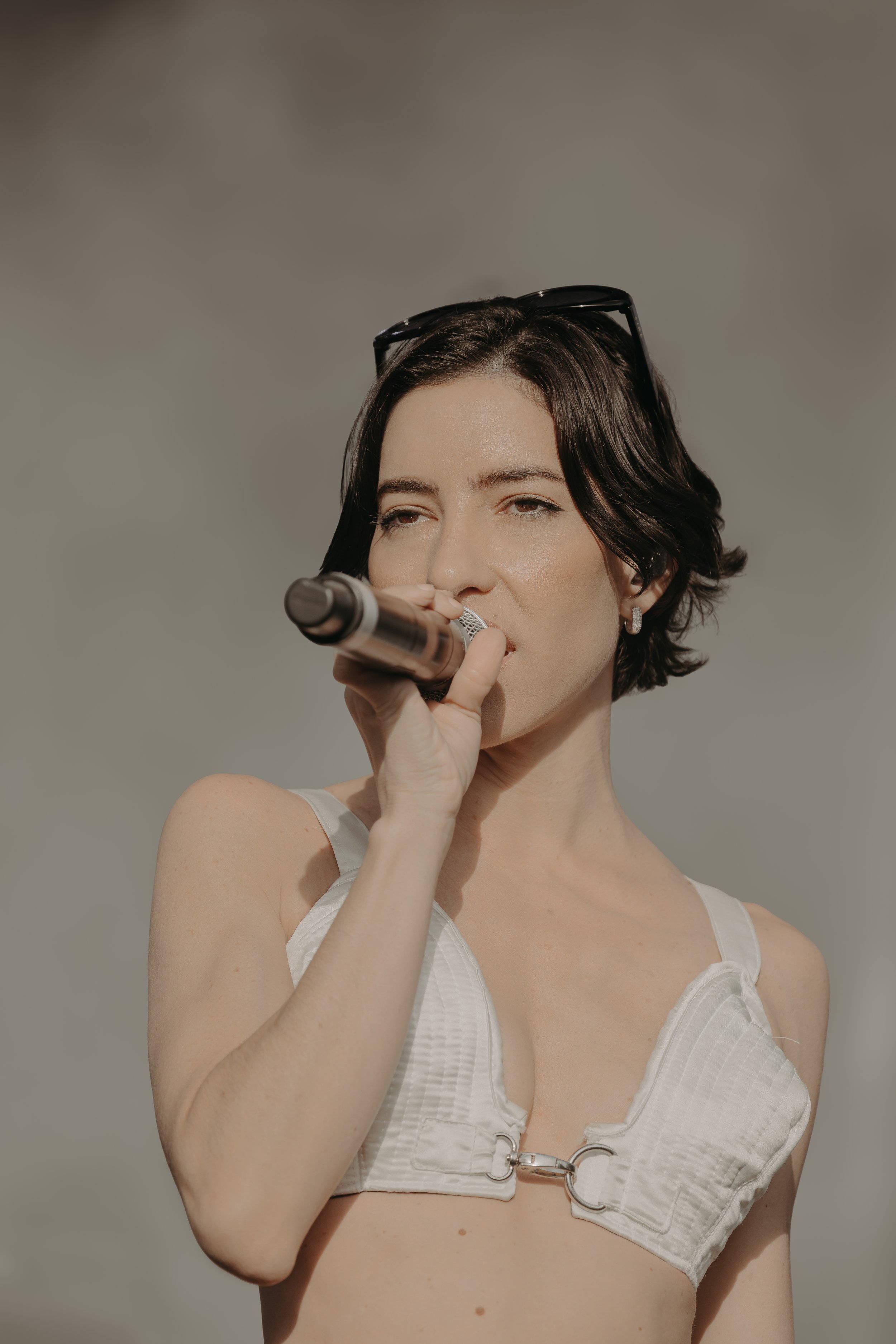 The Veronicas