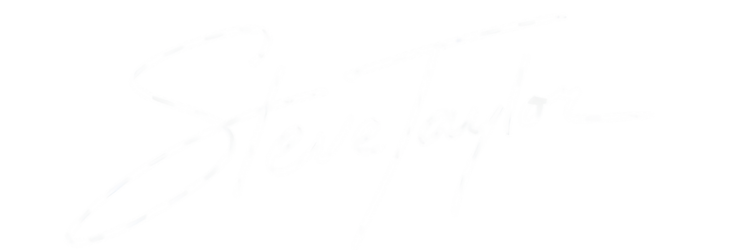 Steve Taylor Photo