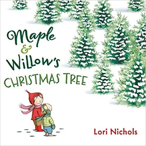 Maple and Willow's Christmas Tree.jpg