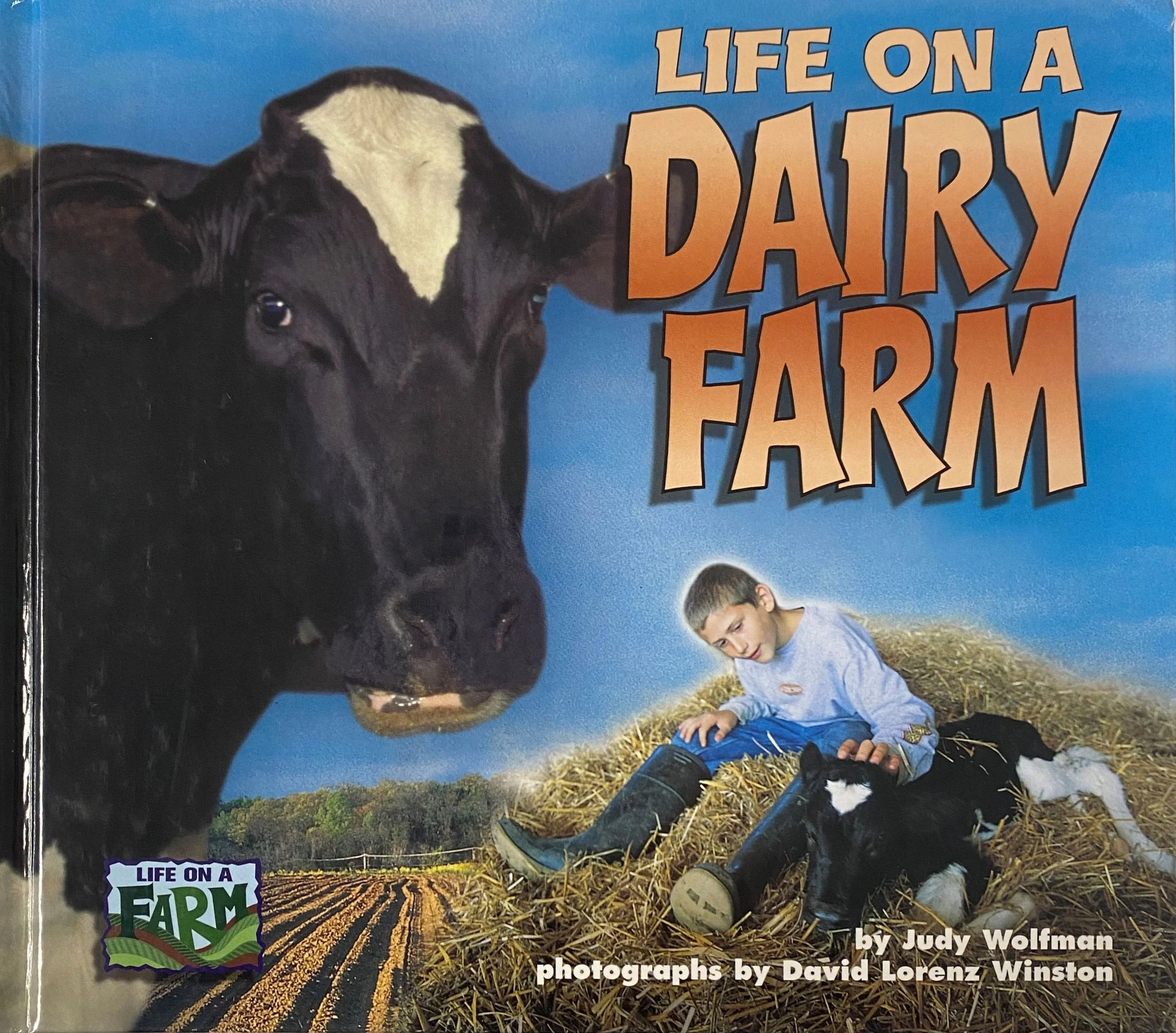 Life on a Dairy Farm by Judy Wolfman.jpg