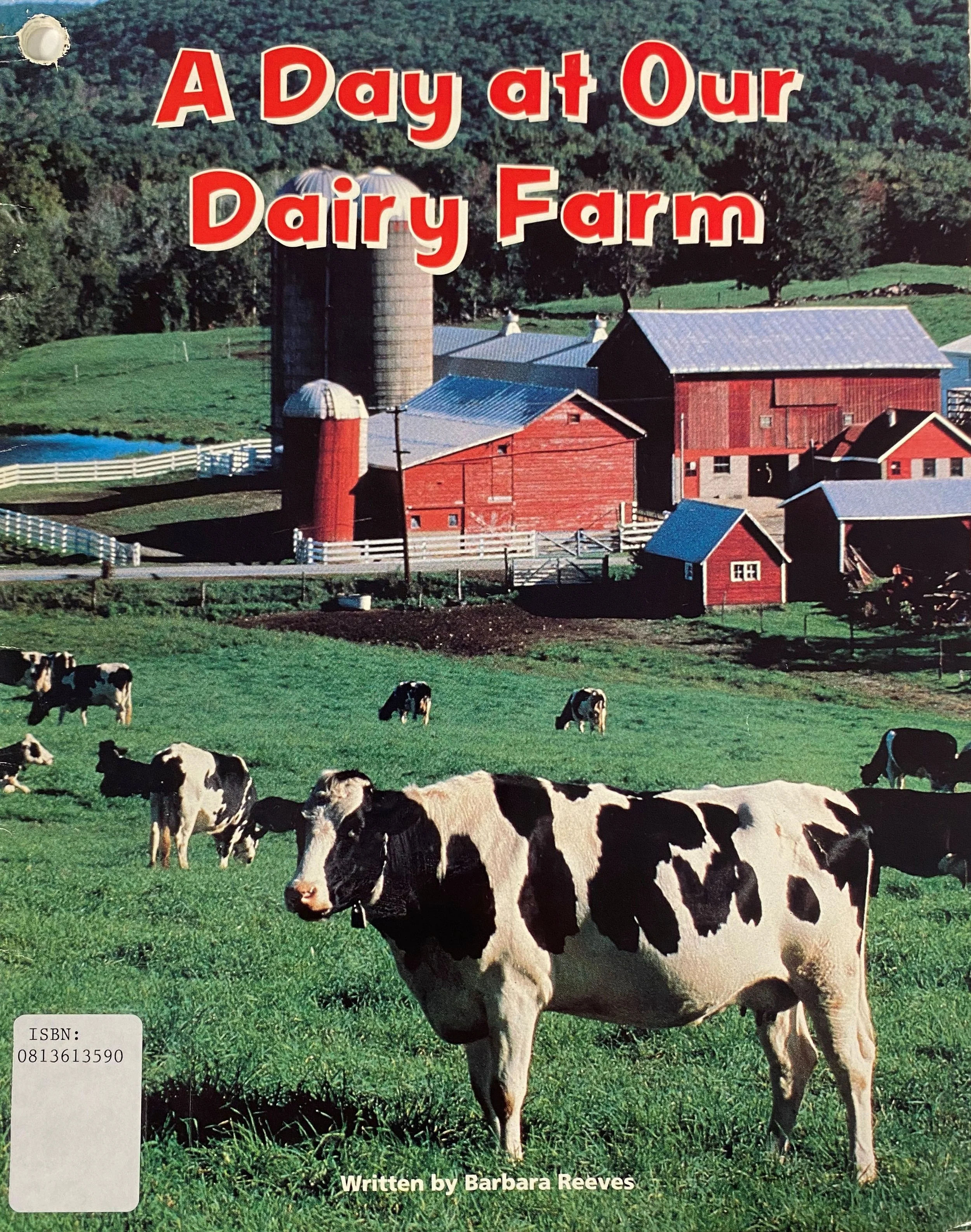 A Day at Our Dairy Farm by Barbara Reeves.jpg