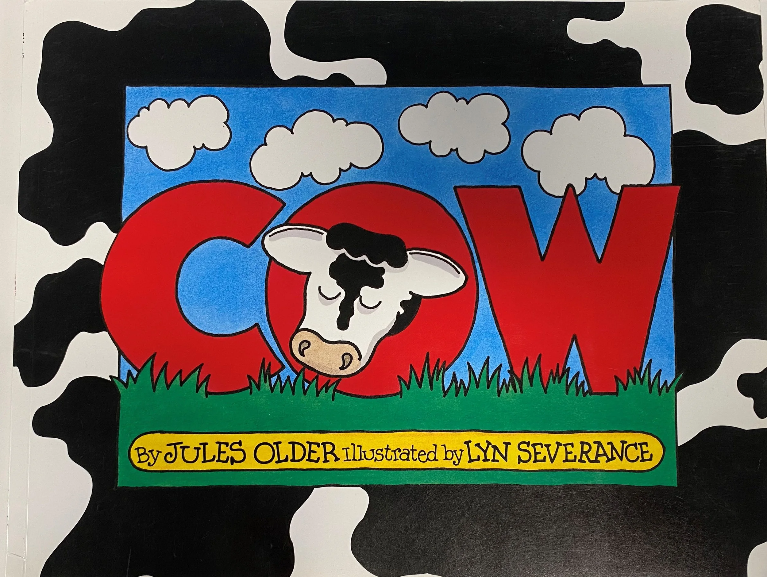 Cow by Jules Older.jpg