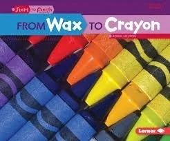 From Wax to Crayons.jpg