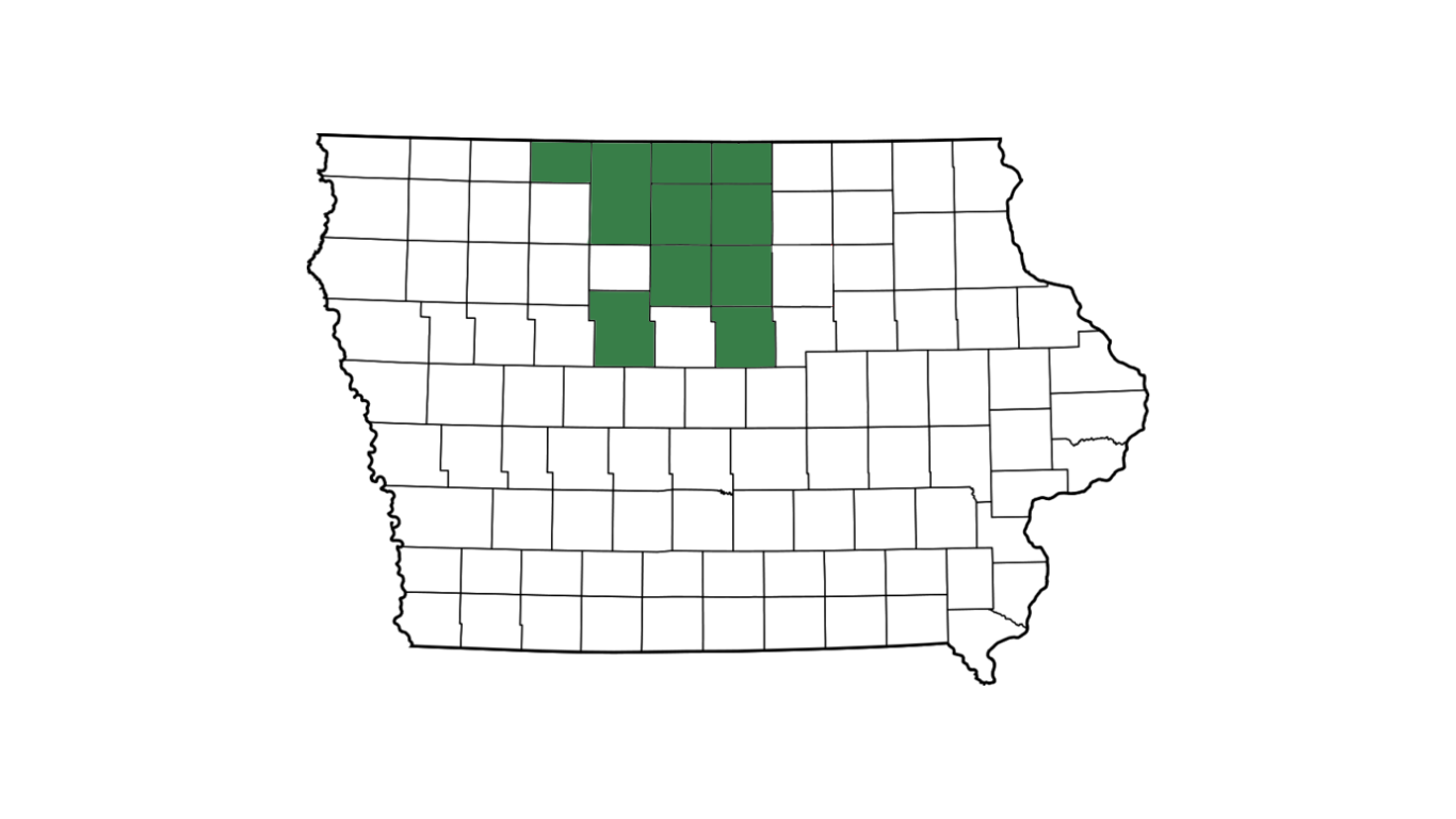 Contact 1 — North Central Iowa Ag in the Classroom