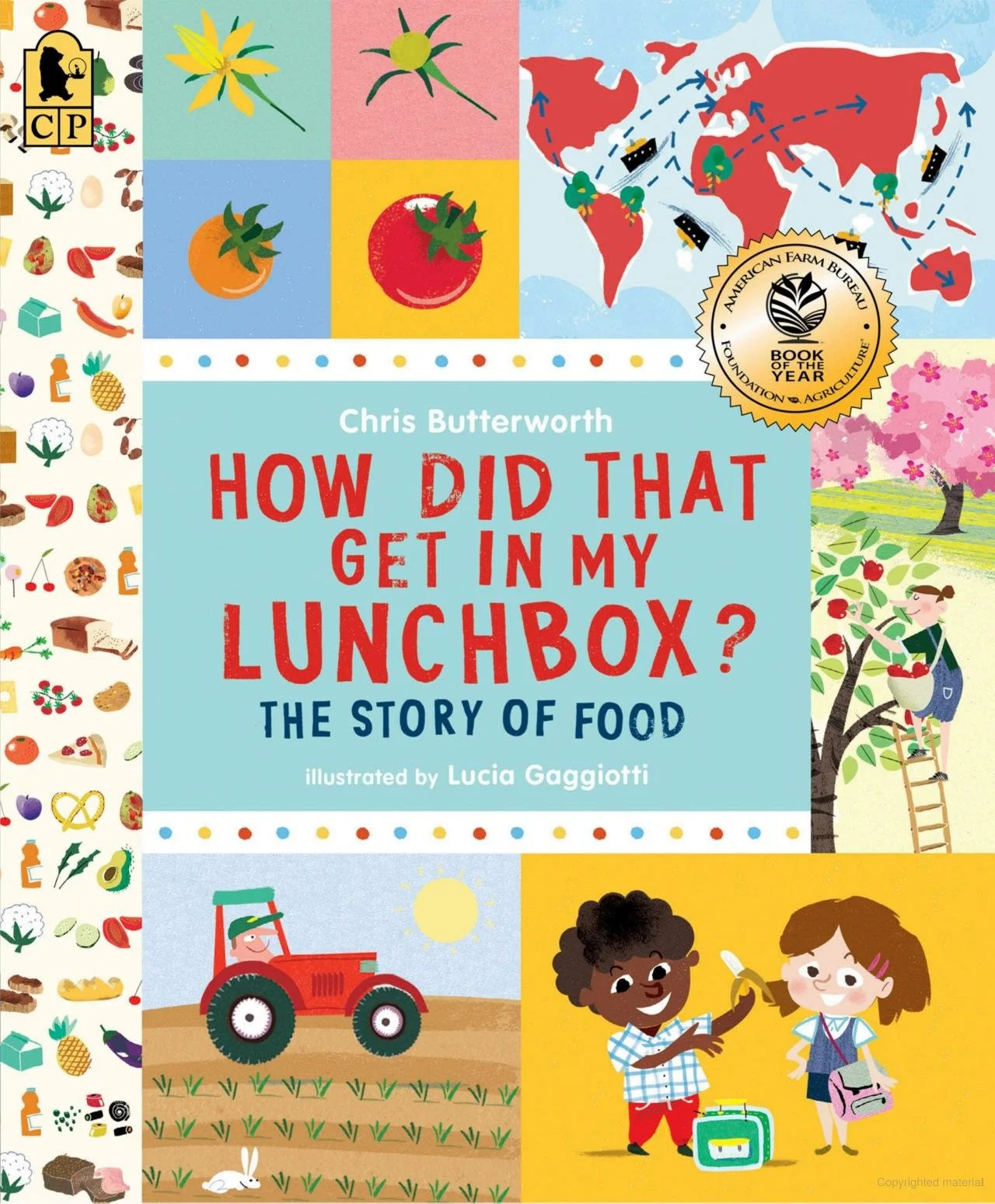 How Did That Get Into My Lunchbox.jpg