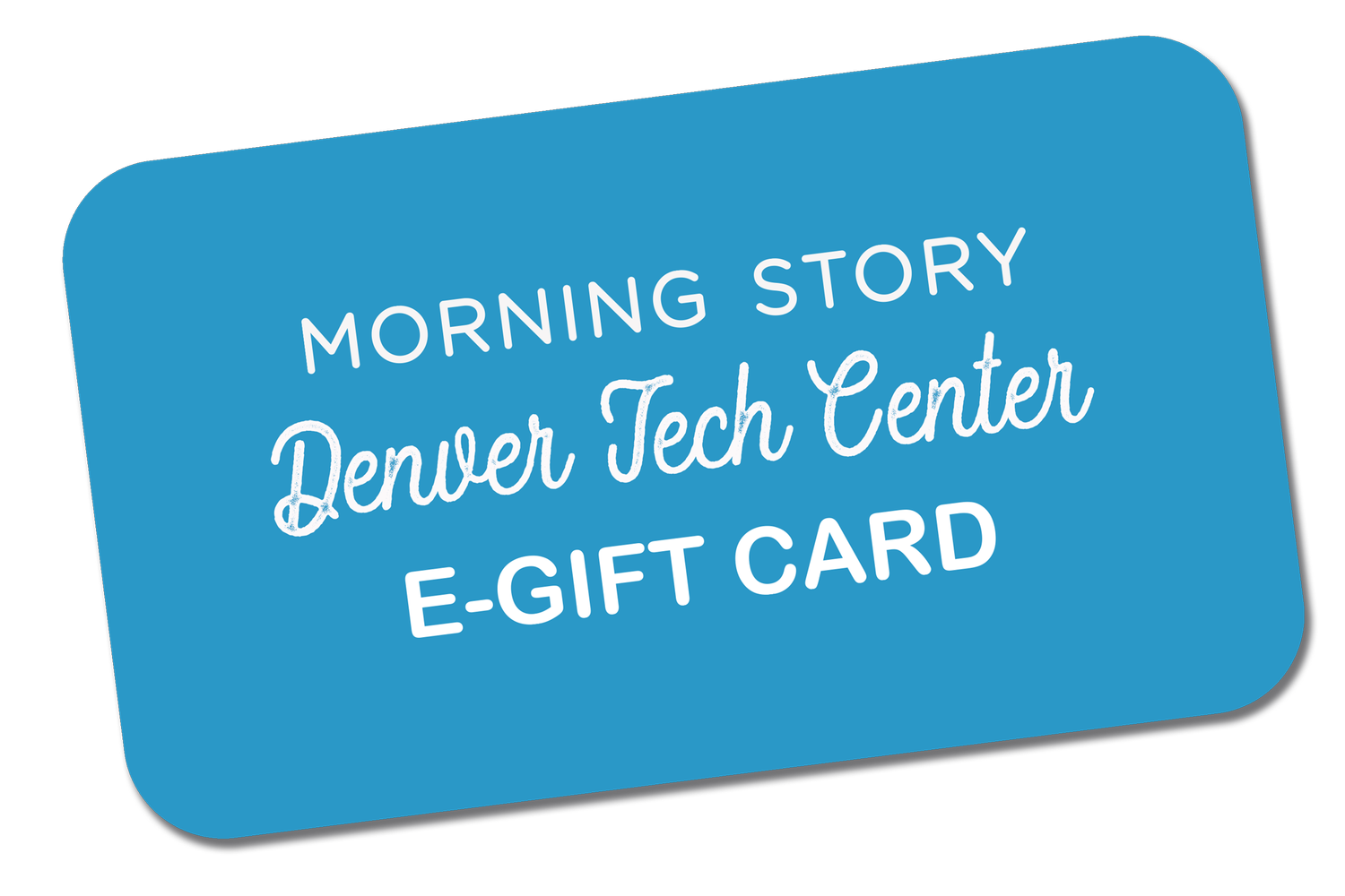Gift Cards Order Online — Morning Story