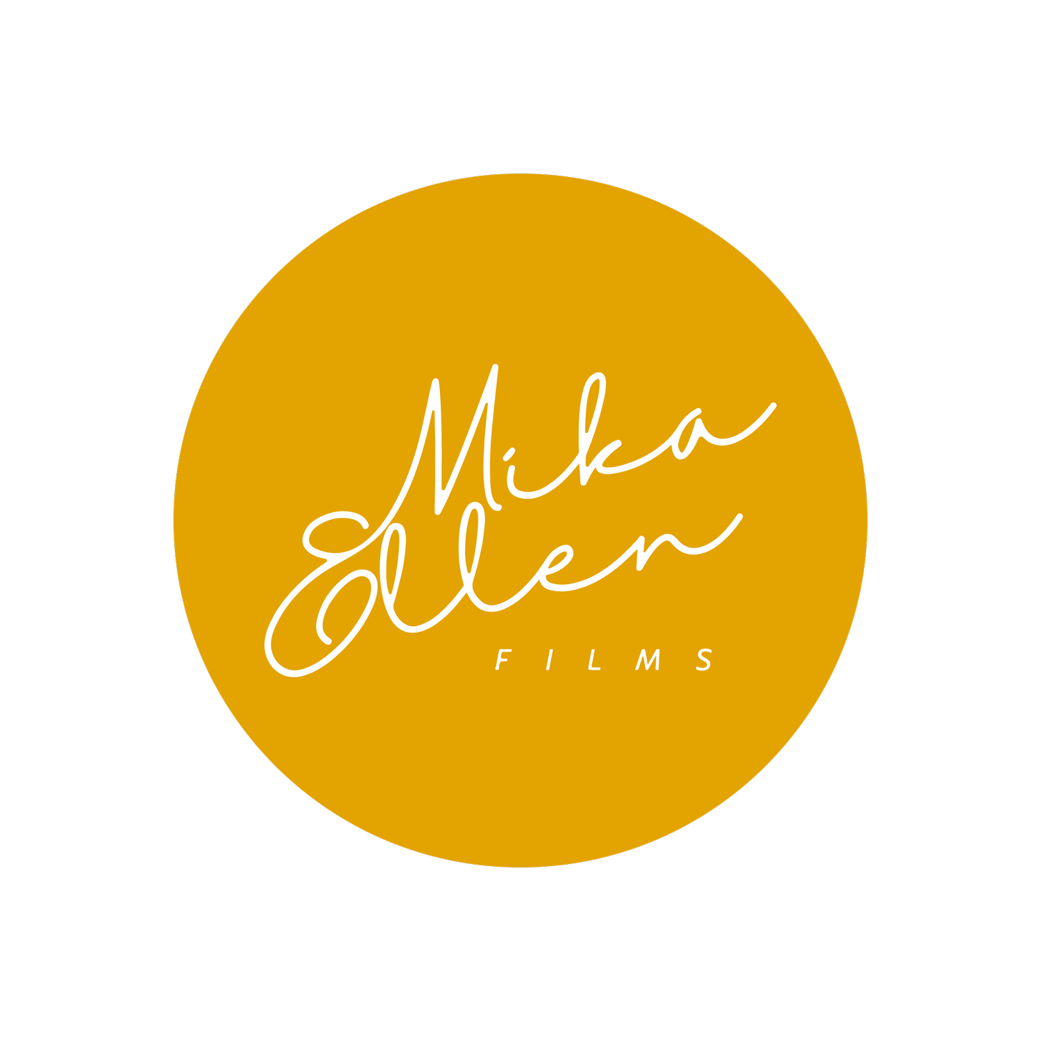 Mika Ellen // Stills + Motion