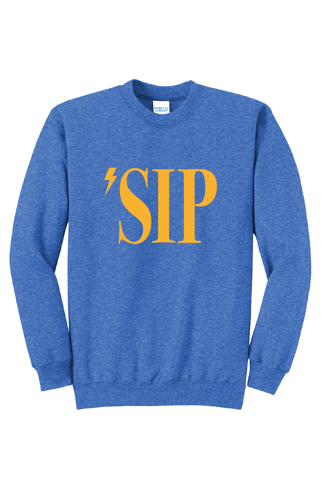 Sip Sweatshirt