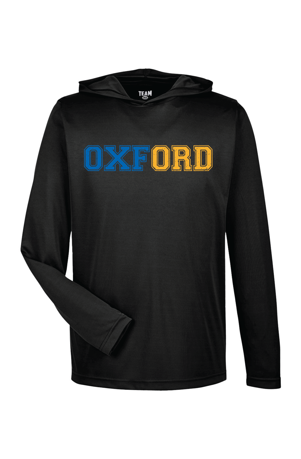 Oxford Two Tone