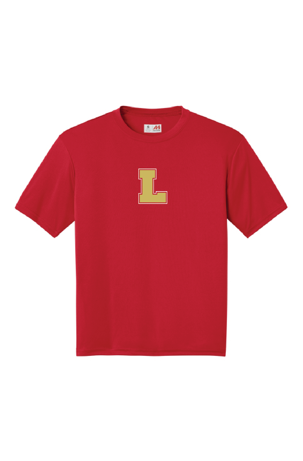Lafayette L Logo