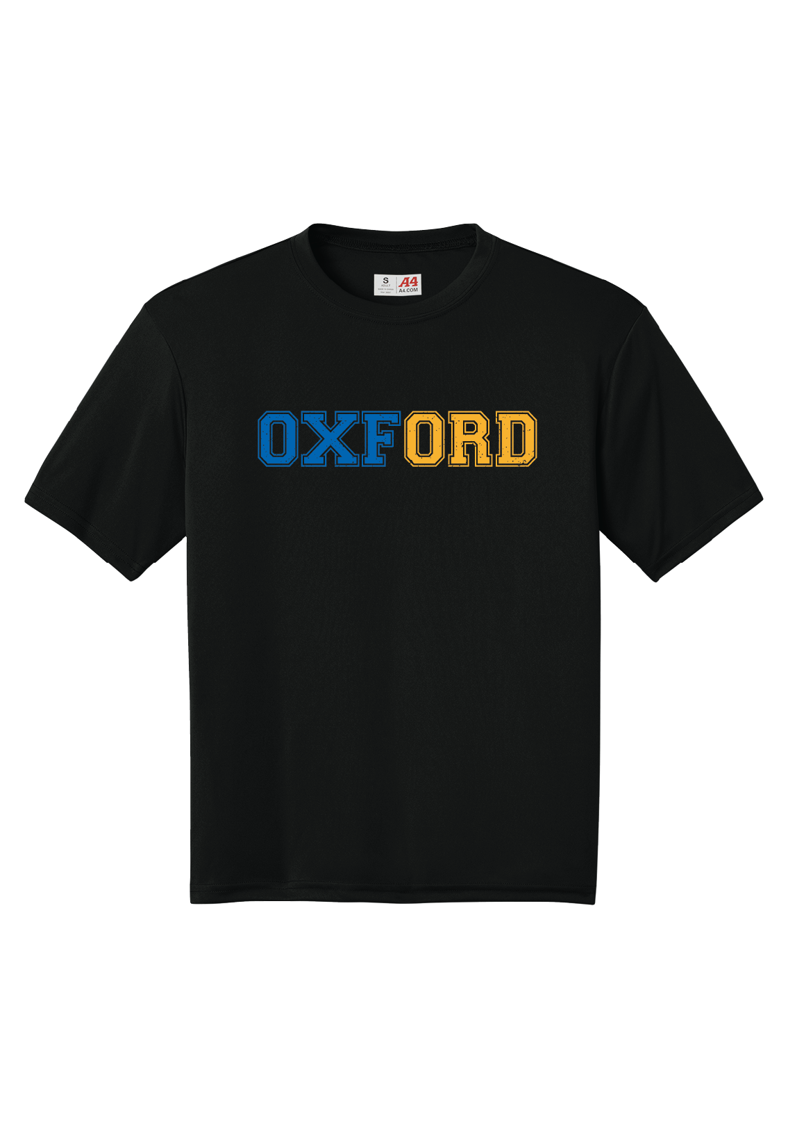 Oxford Two Tone