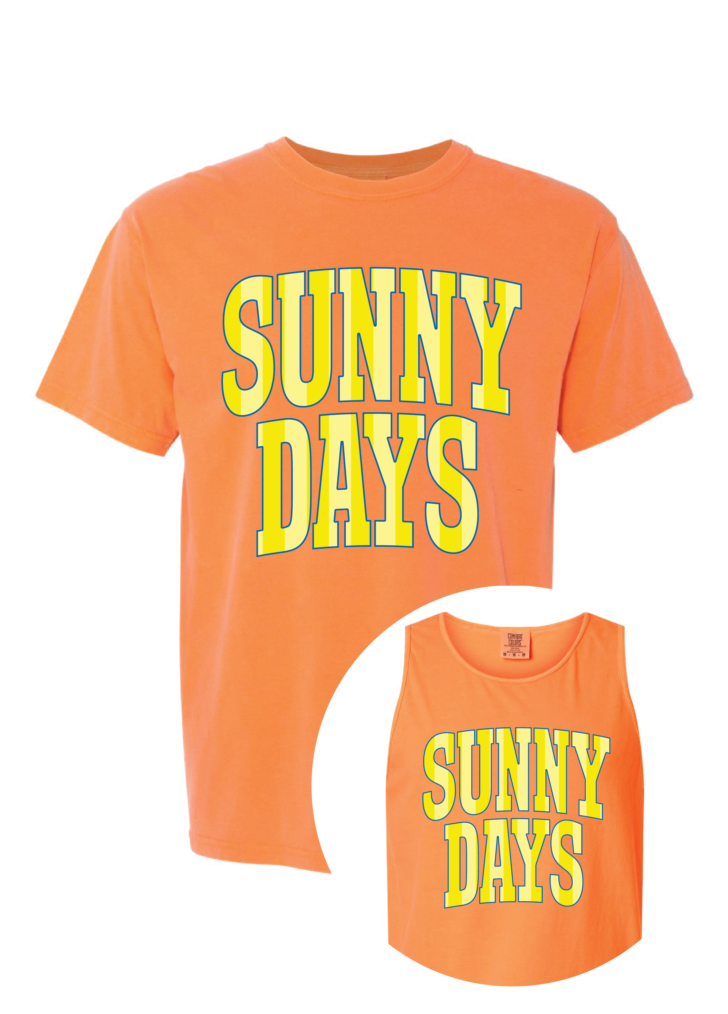 Sunny Days