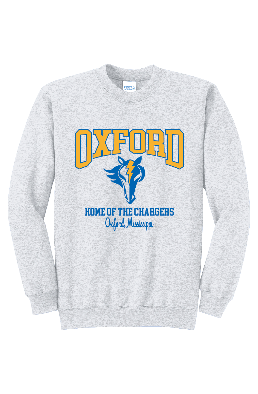 Oxford Varsity