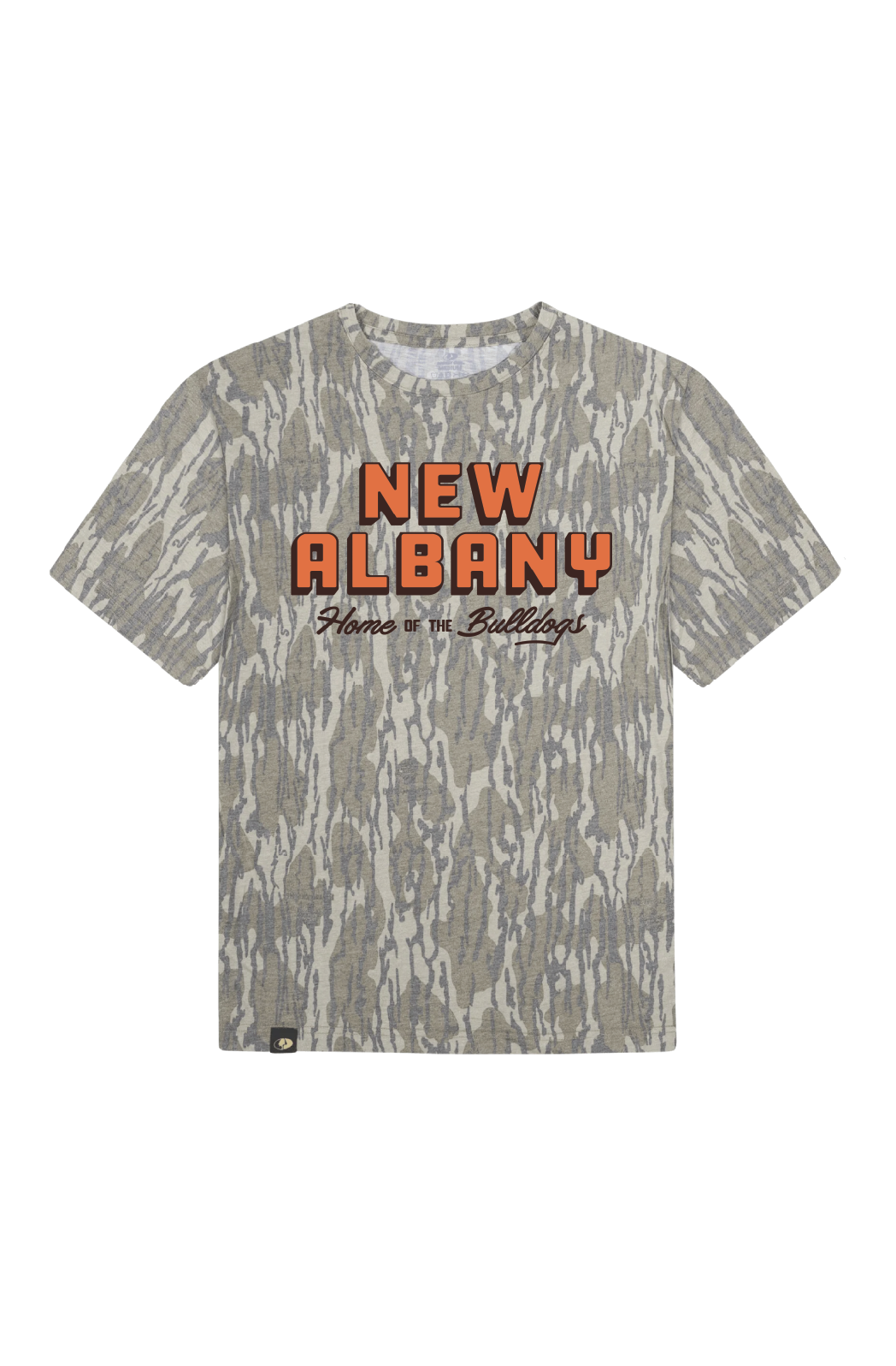 New Albany Bottomland