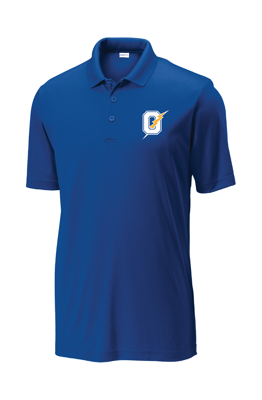 Oxford Polo