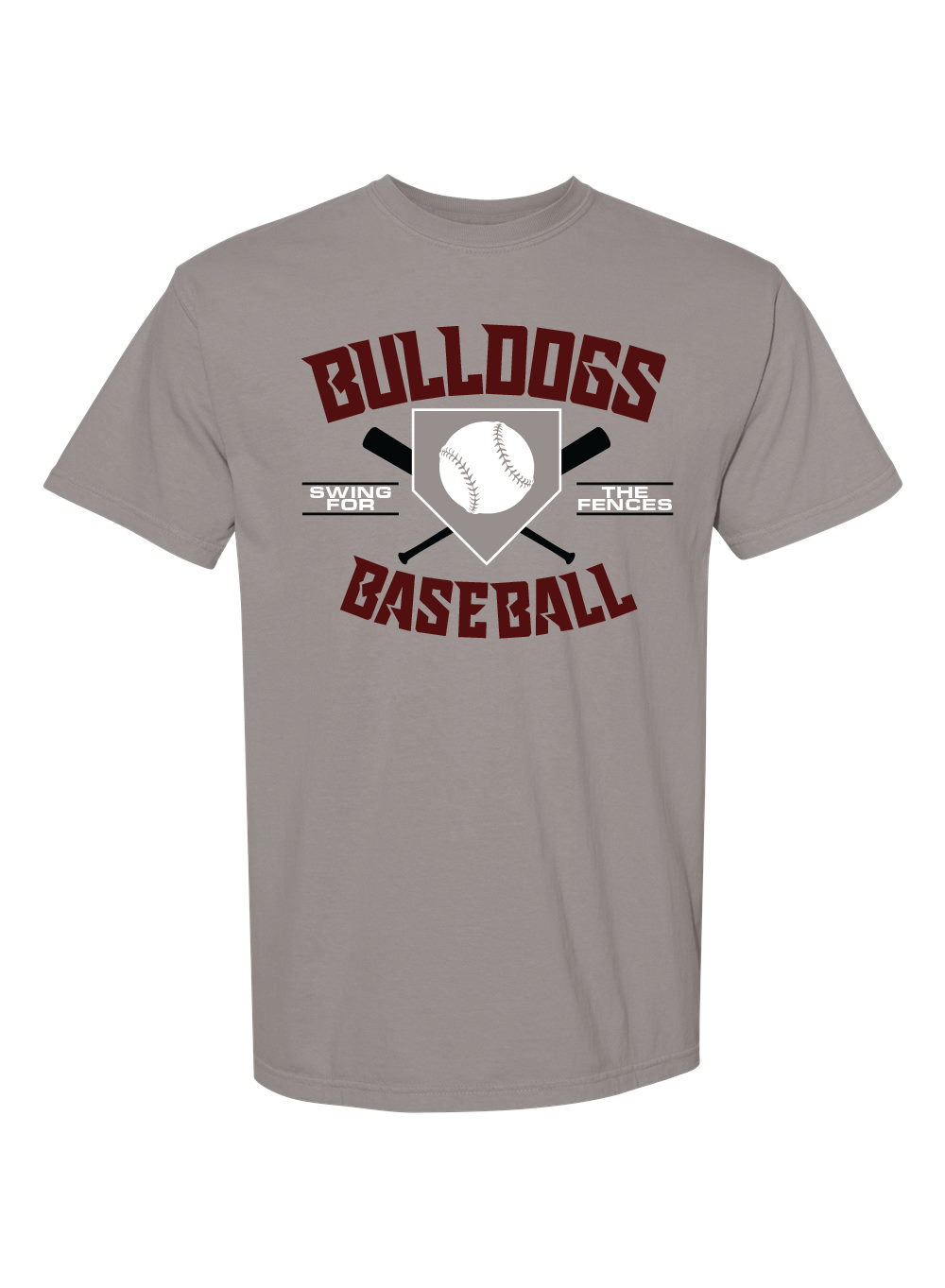 Bulldogs Swing for the Fences