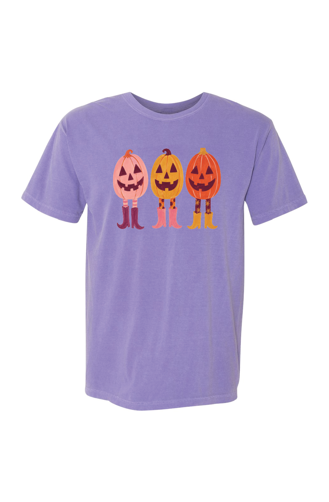 Pumpkins