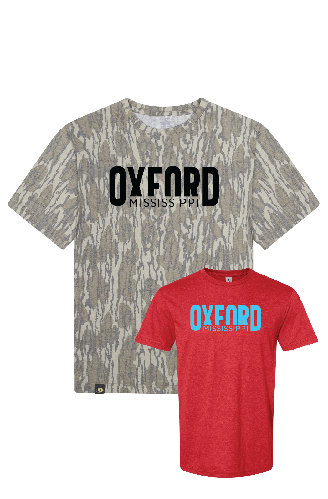 Oxford Mississippi