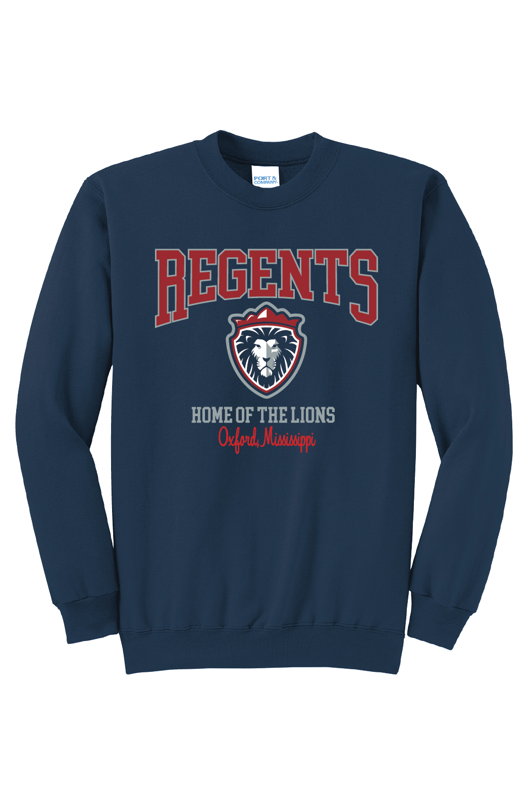 Regents Varsity